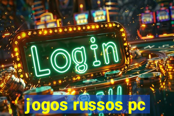 jogos russos pc