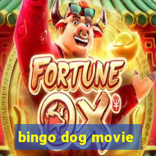 bingo dog movie