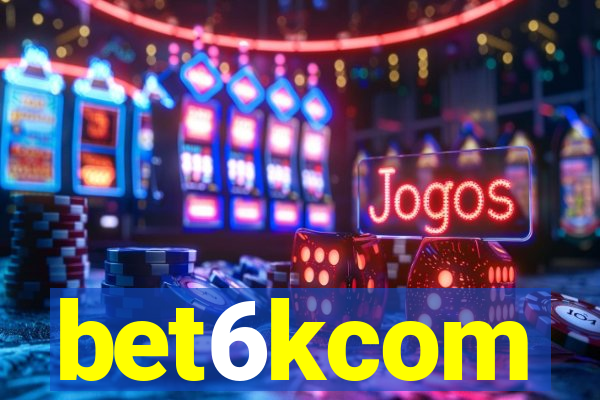 bet6kcom