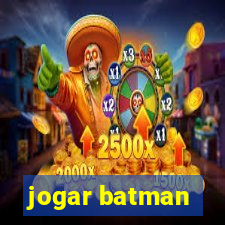 jogar batman