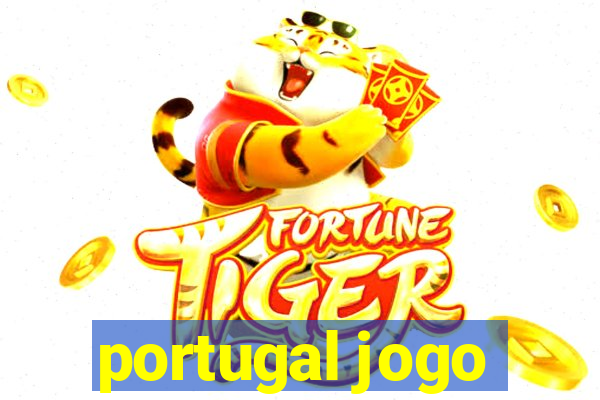 portugal jogo