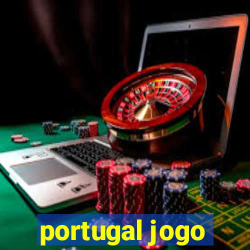 portugal jogo