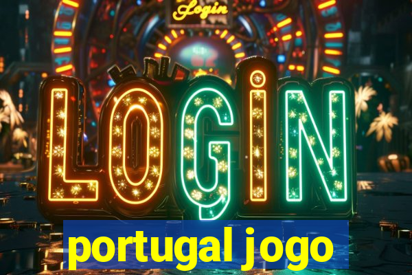 portugal jogo