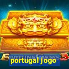 portugal jogo