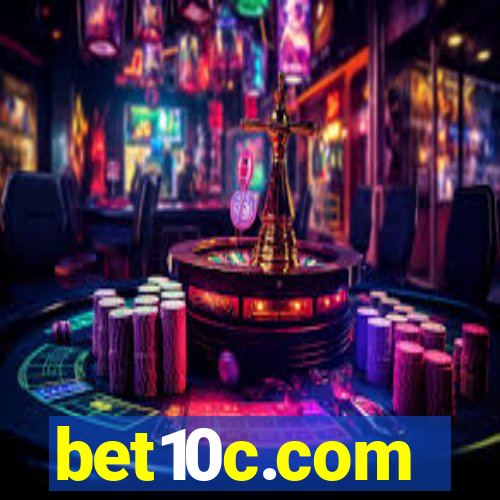 bet10c.com