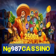 Ng987CASSINO