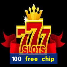 100 free chip funclub casino