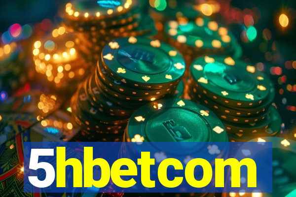 5hbetcom