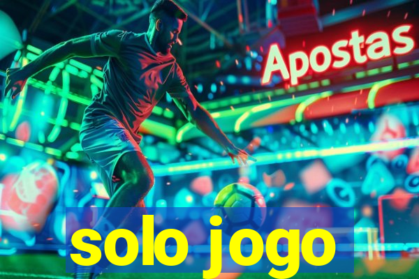 solo jogo