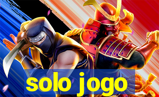 solo jogo