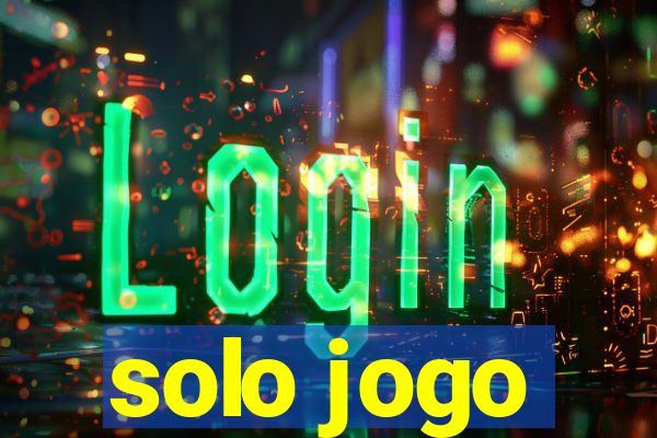 solo jogo