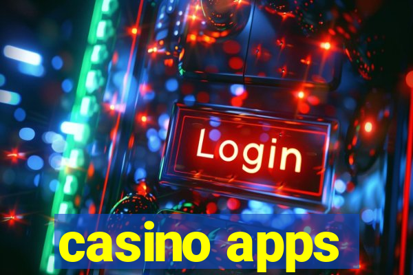 casino apps