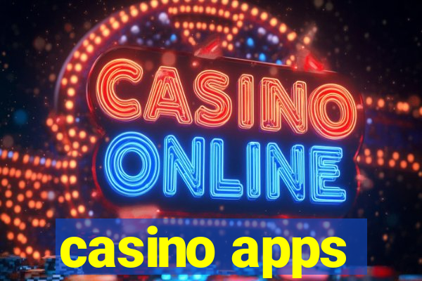 casino apps