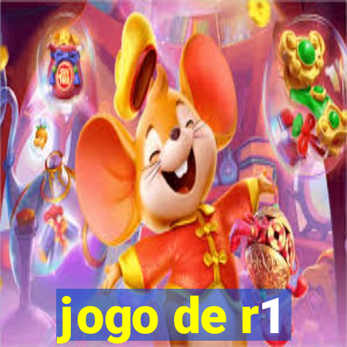 jogo de r1