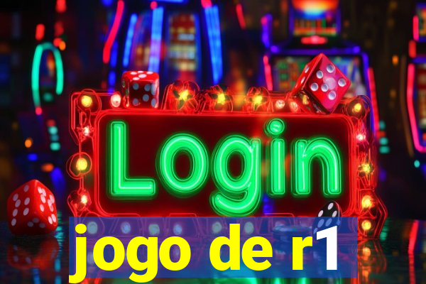 jogo de r1