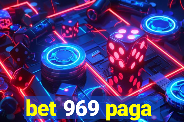 bet 969 paga