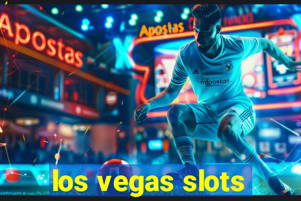 los vegas slots