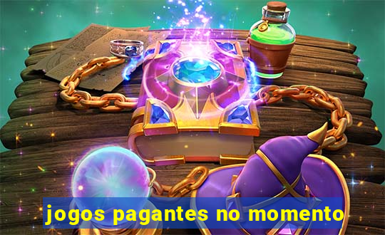 jogos pagantes no momento