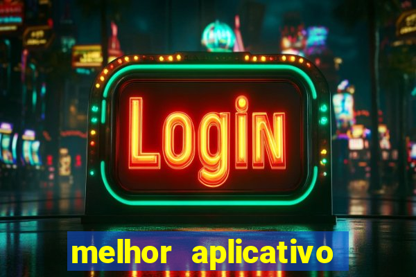 melhor aplicativo para jogos