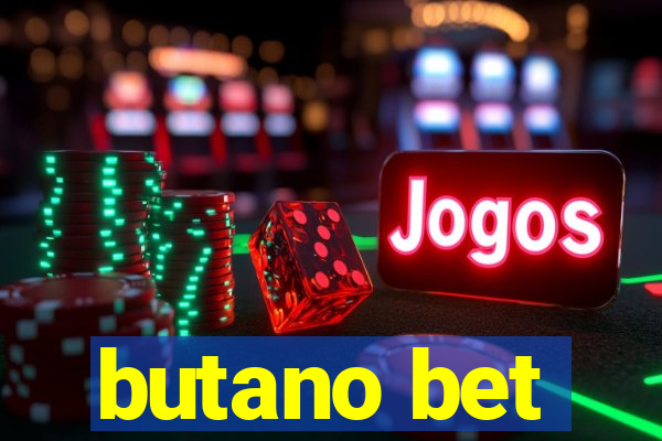 butano bet