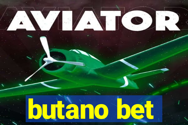 butano bet