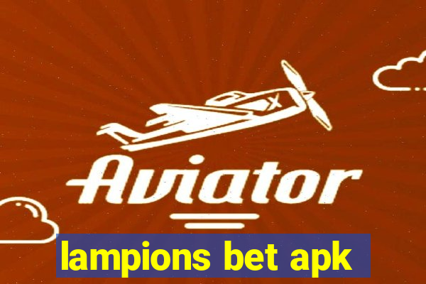 lampions bet apk