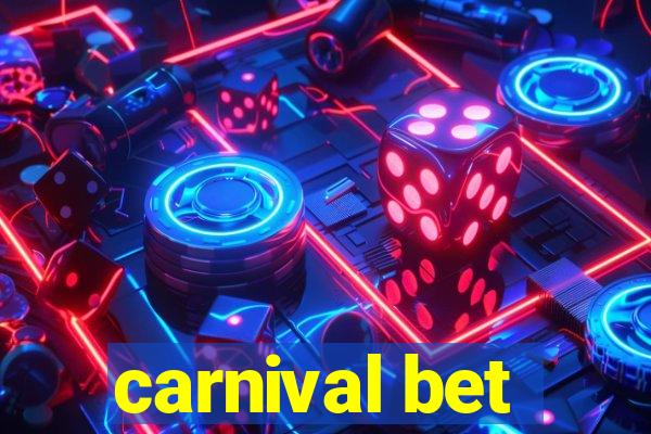 carnival bet