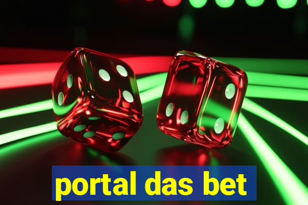 portal das bet