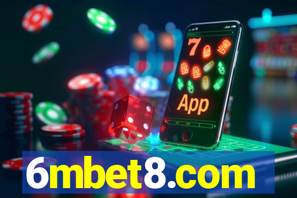 6mbet8.com