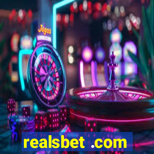 realsbet .com