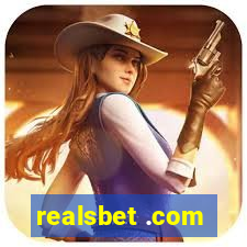 realsbet .com