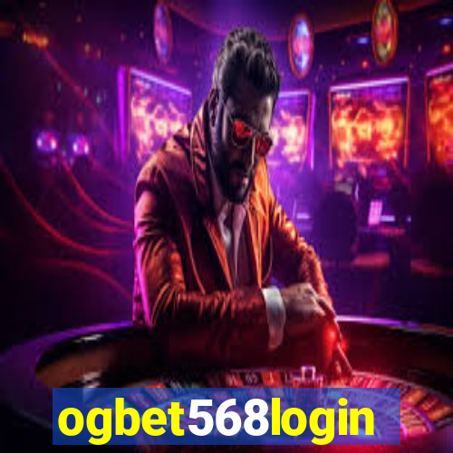 ogbet568login