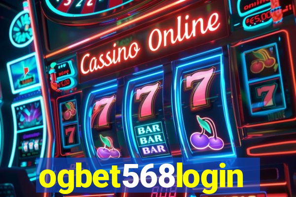 ogbet568login