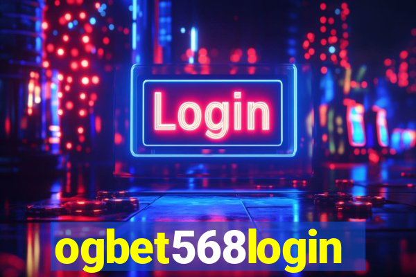 ogbet568login