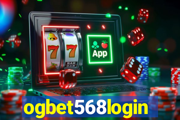 ogbet568login