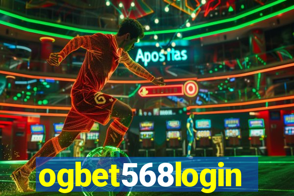 ogbet568login