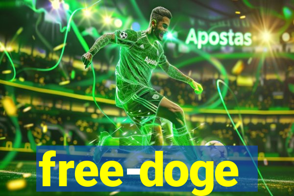 free-doge