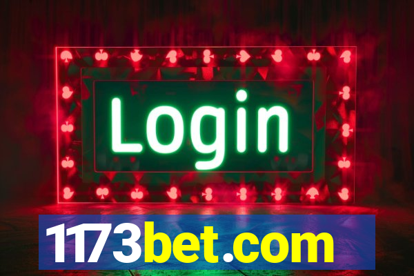 1173bet.com