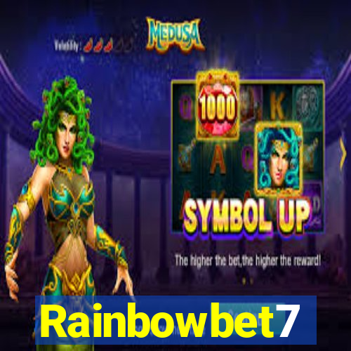 Rainbowbet7