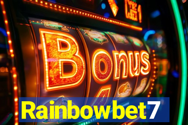 Rainbowbet7