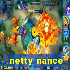 netty nance