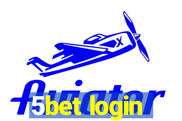 5bet login