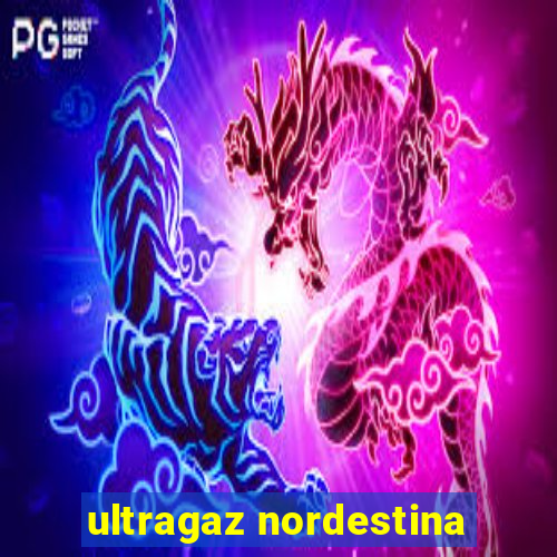 ultragaz nordestina