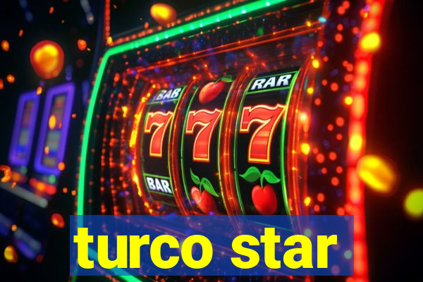 turco star