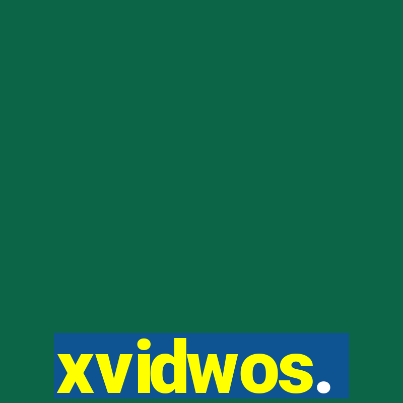 xvidwos.