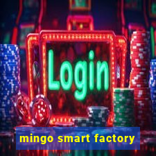 mingo smart factory