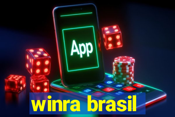 winra brasil