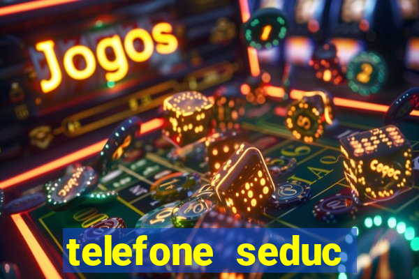 telefone seduc porto alegre rs