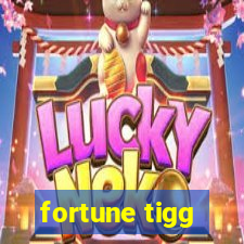 fortune tigg