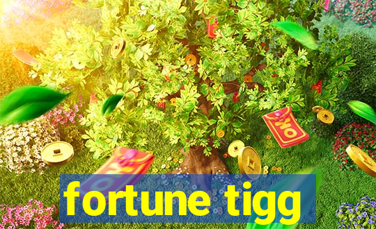 fortune tigg